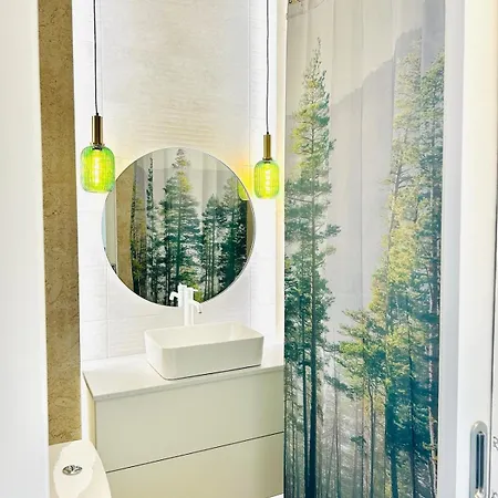 Harmony With Ateneu View * בוקרשט