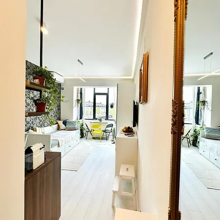 Harmony With Ateneu View