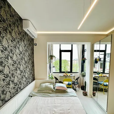 Appartamento Harmony With Ateneu View *