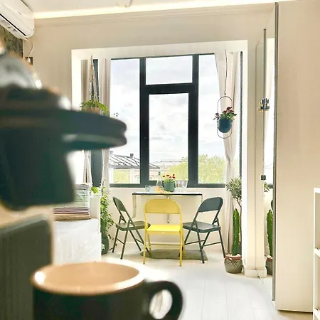 Harmony With Ateneu View *