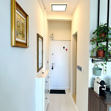 Harmony With Ateneu View * בוקרשט