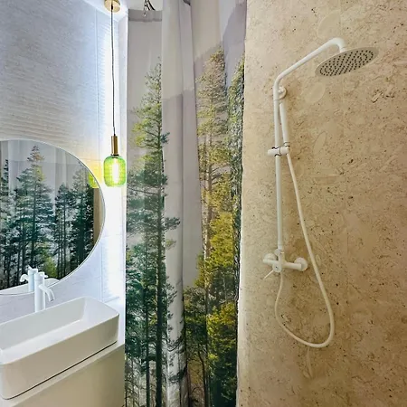 Harmony With Ateneu View Appartamento Bucarest