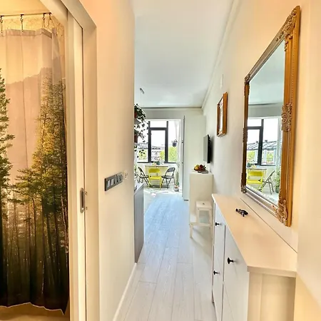 Harmony With Ateneu View * 布加勒斯特