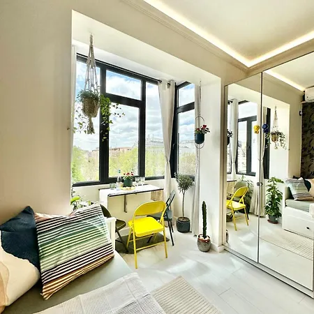 Appartamento Harmony With Ateneu View