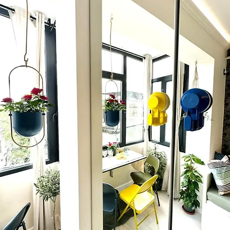 Appartamento Harmony With Ateneu View *